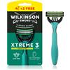 Wilkinson Sword Xtreme 3 Sensitive 6 pz