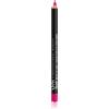 NYX Professional Makeup Suede Matte Lip Liner 1 g
