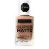 Revolution Relove Super Matte Foundation 24 ml