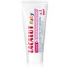 Lacalut Baby Caries and Sugar Acid Protection 55 ml