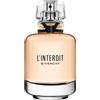 GIVENCHY L'Interdit L'Interdit 100 ml
