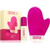 Coco & Eve Sunny Honey Ultimate Glow Travel Kit 60 ml