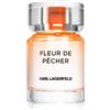 Karl Lagerfeld Fleur de Pêcher 50 ml