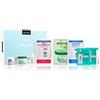 Beauty Discovery Box Notino Glow Infusion 1 pz