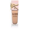 Yves Saint Laurent All Hours Glow Foundation 25 ml