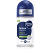 Nivea Men Derma Control Sensitive 50 ml
