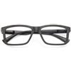 Mast Industria Italiana OCCHIALE DA LETTURA PREMONTATO TWINS GOLD STYLE NERO +3,50