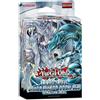 Konami La Saga Del Drago Bianco Occhi Blu - Structure Deck (ITA - Unlimited - Nuova Ristampa)