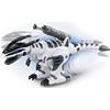 SUPERSTAR, INVINCIBLE HEROES Dinosauro r/c interattivo