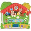 BABY CLEMENTONI Fattoria musicale learn and sing 17516 - clementoni