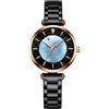CURREN Orologio CURREN LA-14162 - Nero