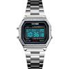 SKMEI Orologio Digitale SKMEI JU-23799 - Argento
