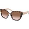Prada Occhiali da Sole Prada PR 24XS 07R0A6 5218