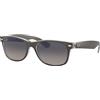 Ray-Ban New Wayfarer Color Mix RB 2132 (614371)