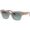 Ray-Ban State Street RB 2186 (12973M)