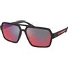 Prada Linea Rossa PS 01XS (DG008F)