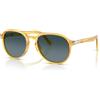 Persol El Profesor Sergio PO 3235S (204/S3)