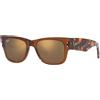 Ray-Ban Mega Wayfarer RB 0840S (663693)