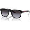 Prada Linea Rossa PS 06YS (1AB09U)