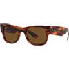 Ray-Ban Mega Wayfarer RB 0840S (954/57)