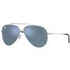 Ray-Ban Aviator Reverse RB R0101S (003/GA)