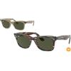Ray-Ban Wayfarer Change RB 2140 (138731)