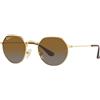 Ray-Ban Jack RJ 9565S (223/T5)