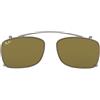 Ray-Ban Clip-On Ray-Ban RX 5228C (250273)