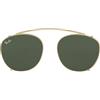 Ray-Ban Clip-On Ray-Ban RX 6355C (250071)