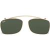 Ray-Ban Clip-On Ray-Ban RX 5228C (250071)