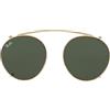 Ray-Ban Clip-On Ray-Ban RX 2447C (250071)