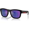 Prada Linea Rossa PS 01ZS (1BO05U)