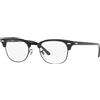 Ray-Ban Clubmaster RX 5154 (8232) - RB 5154 8232