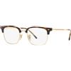 Ray-Ban New Clubmaster RX 7216 (2012) - RB 7216 2012