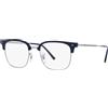 Ray-Ban New Clubmaster RX 7216 (8210) - RB 7216 8210