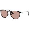 Ray-Ban Erika metal Evolve RB 3539 (002/Q4)