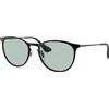Ray-Ban Erika metal Evolve RB 3539 (002/Q5)
