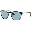 Ray-Ban Erika metal Evolve RB 3539 (002/Q2)