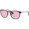 Ray-Ban Erika metal Evolve RB 3539 (002/Q3)