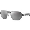 Ray-Ban RB 3672 (003/82)