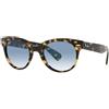 Ray-Ban Orion RB 2199 (13323F)