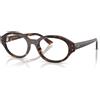 Ray-Ban Shilo RX 7257 (8320) - RB 7257 8320