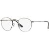 Ray-Ban Round Metal RX 3447V (3118) - RB 3447V 3118
