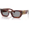 Miu Miu MU 09WS (21C40O)