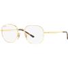 Ray-Ban RX 3682V (2500) - RB 3682V 2500