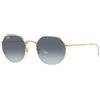 Ray-Ban Jack RB 3565 (001/86)