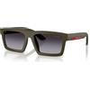 Prada Linea Rossa PS A07S (15X09U)