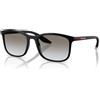 Prada Linea Rossa PS A08S (1AB0A7)