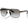 Prada Linea Rossa PS A53S (1BO5O0)