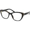 Prada PR 04WV (3891O1)